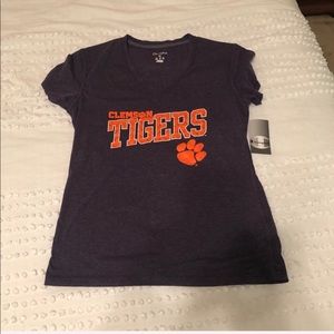 Champion Clemson Tigers Shirt